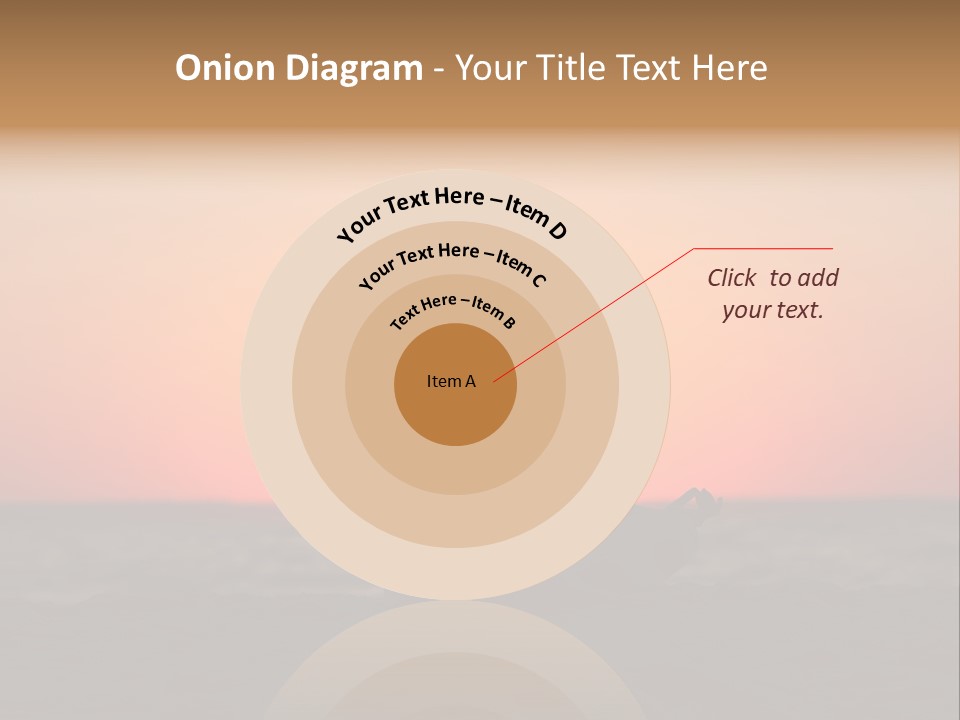 Writing Group Trategy PowerPoint Template