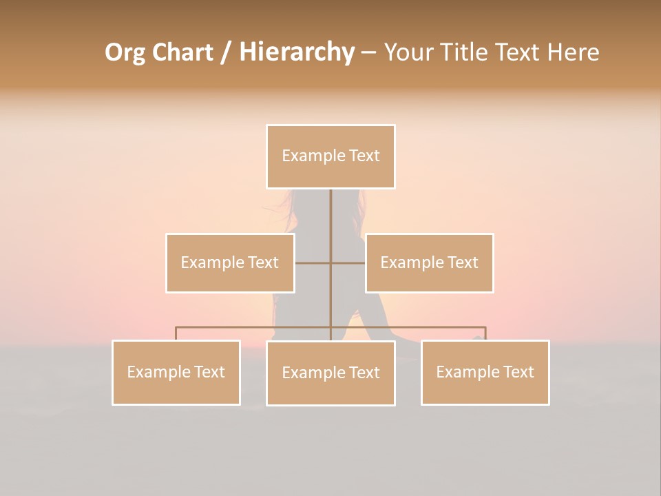 Writing Group Trategy PowerPoint Template