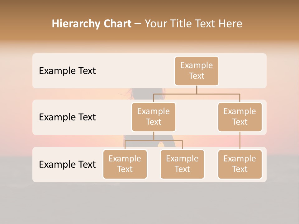 Writing Group Trategy PowerPoint Template