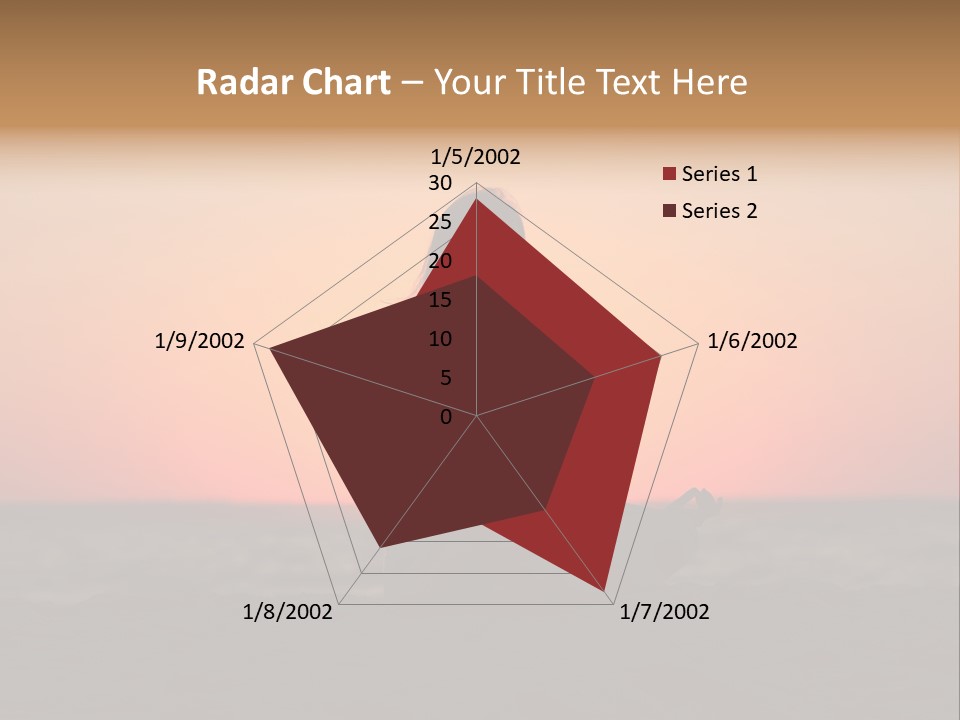 Writing Group Trategy PowerPoint Template