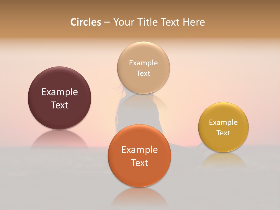 Writing Group Trategy PowerPoint Template