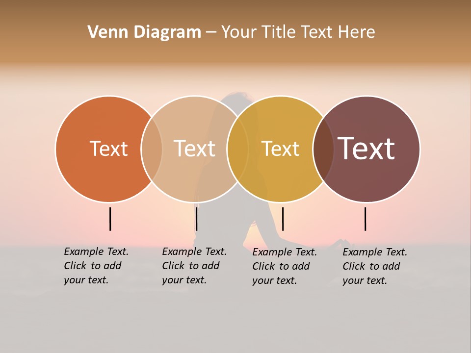 Writing Group Trategy PowerPoint Template