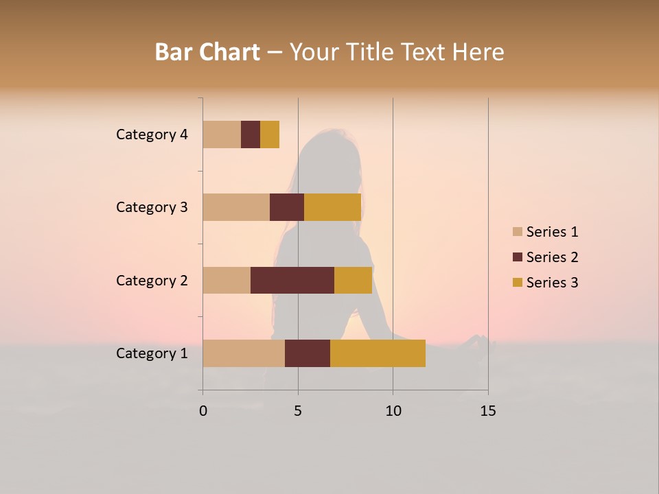 Writing Group Trategy PowerPoint Template
