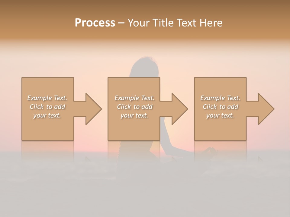Writing Group Trategy PowerPoint Template