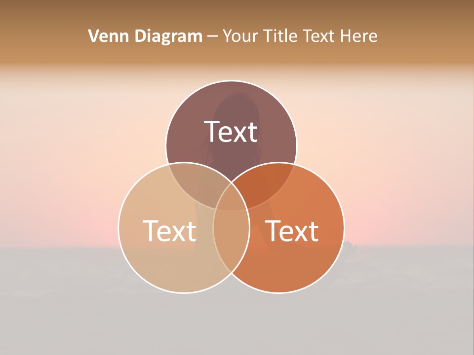 Writing Group Trategy PowerPoint Template