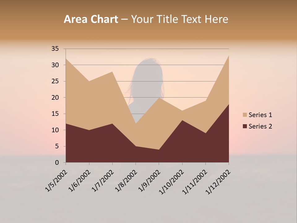 Writing Group Trategy PowerPoint Template