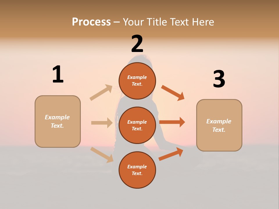 Writing Group Trategy PowerPoint Template