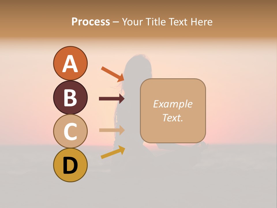 Writing Group Trategy PowerPoint Template