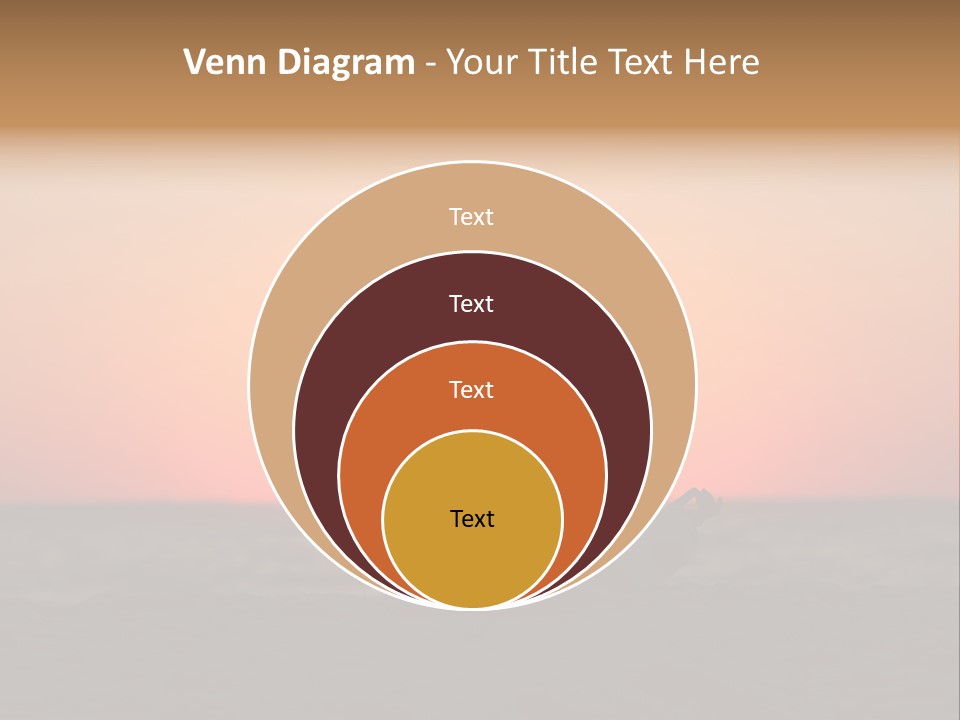 Writing Group Trategy PowerPoint Template