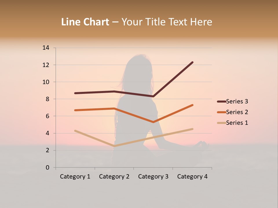 Writing Group Trategy PowerPoint Template