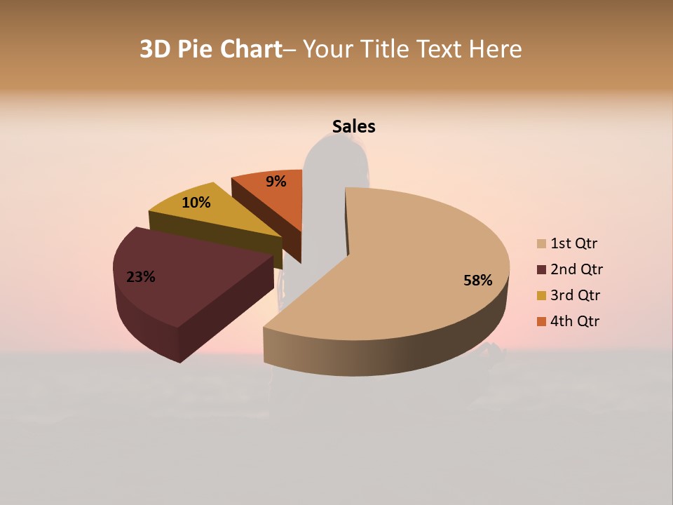 Writing Group Trategy PowerPoint Template