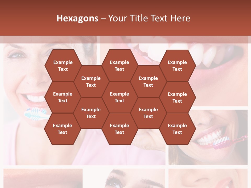 Dentist Dental Young PowerPoint Template