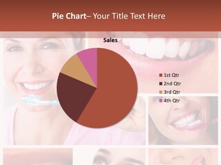 Dentist Dental Young PowerPoint Template