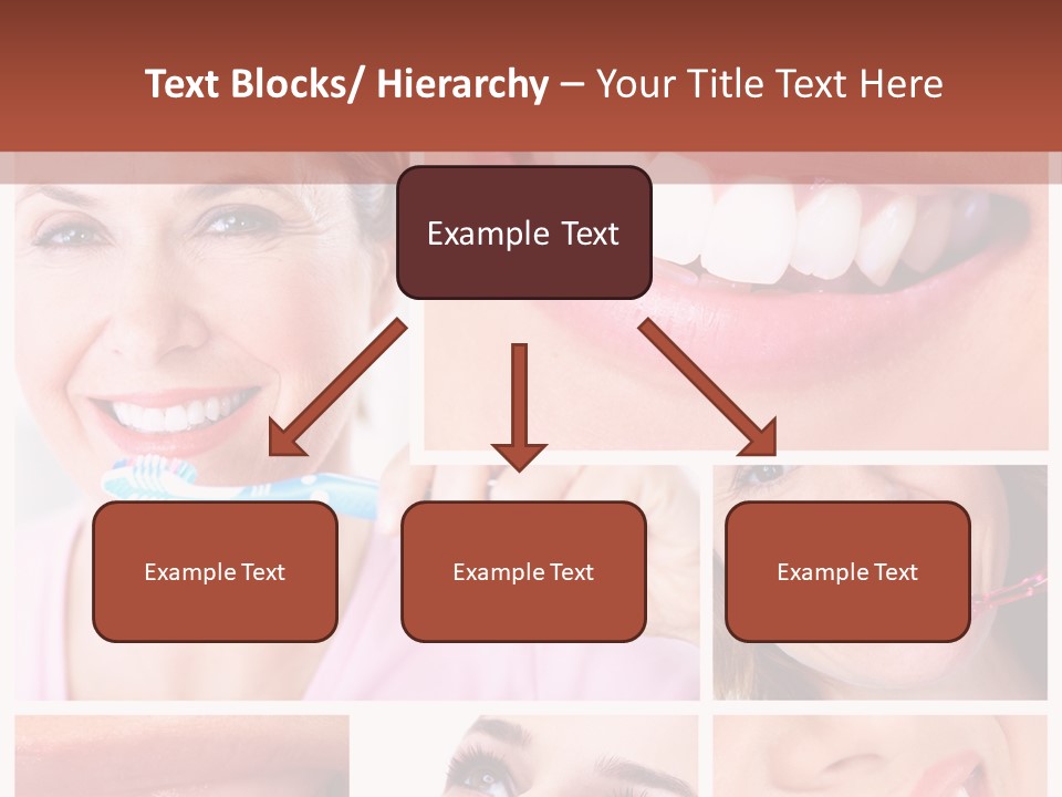 Dentist Dental Young PowerPoint Template