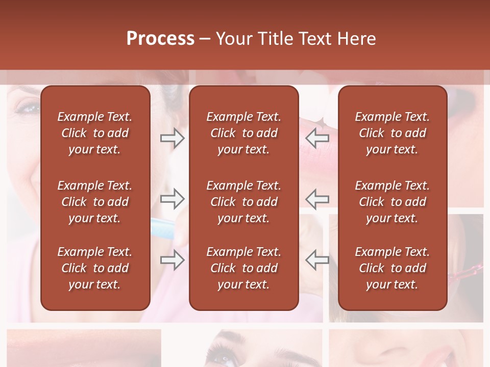 Dentist Dental Young PowerPoint Template