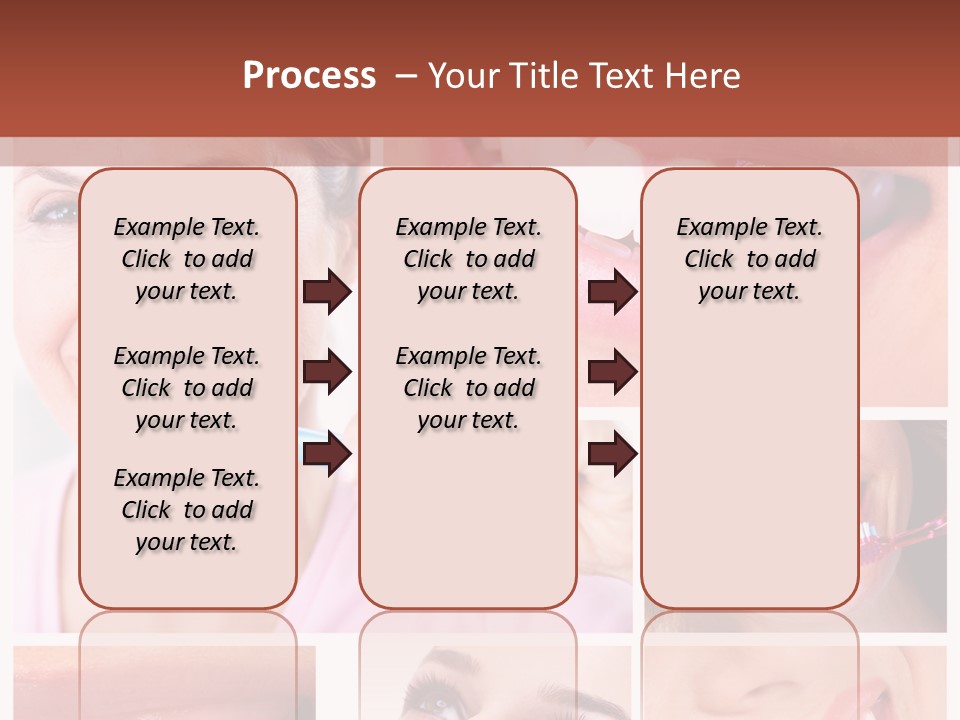 Dentist Dental Young PowerPoint Template