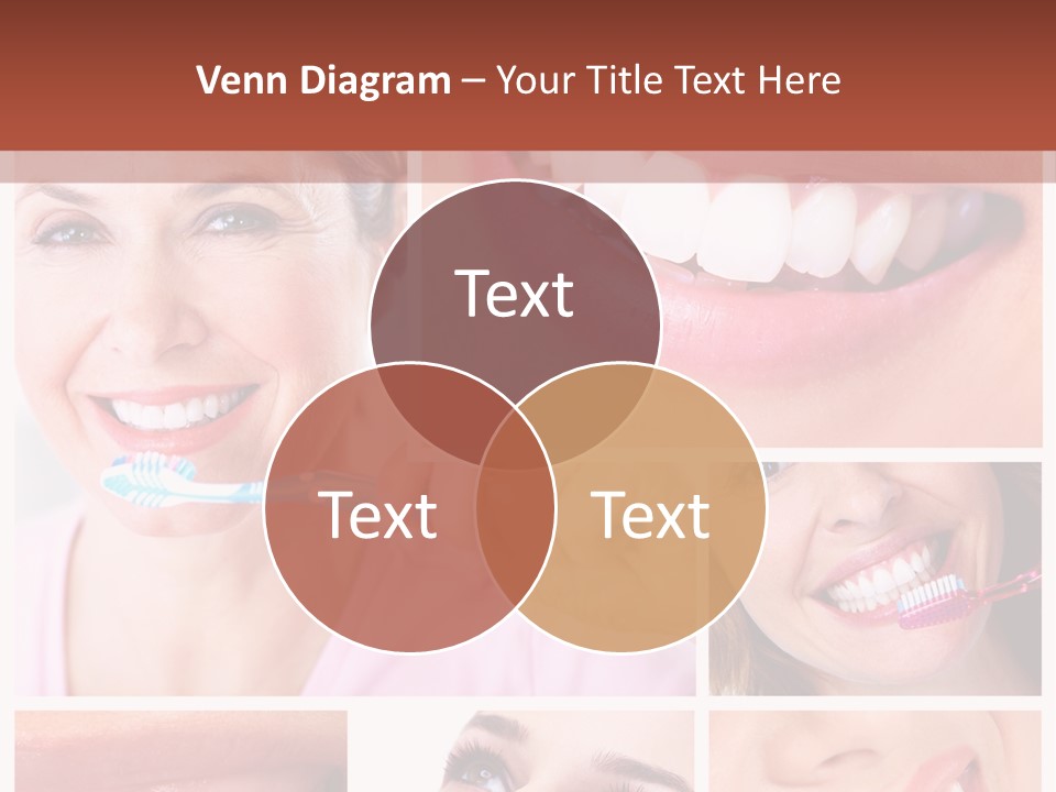 Dentist Dental Young PowerPoint Template