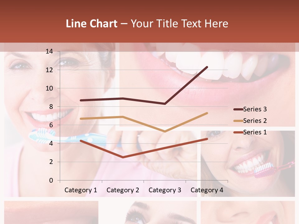 Dentist Dental Young PowerPoint Template