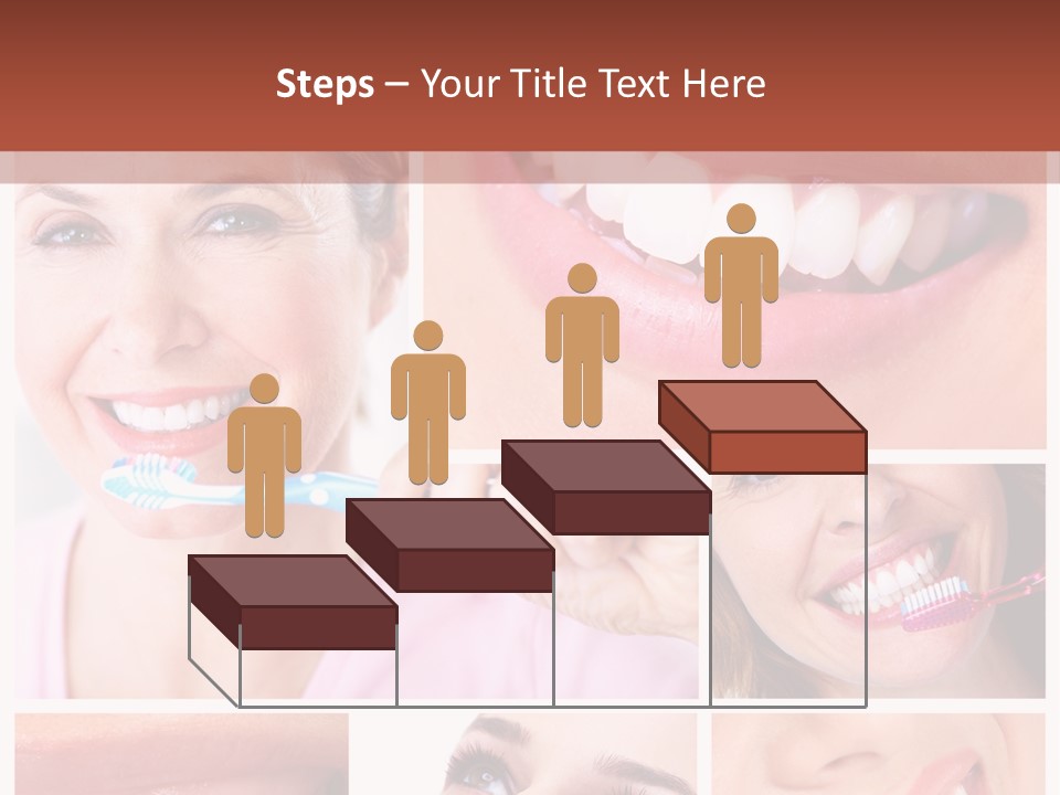Dentist Dental Young PowerPoint Template
