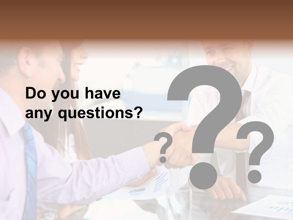 Together Male Strength PowerPoint Template