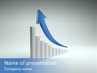 Writing Chair Management PowerPoint Template
