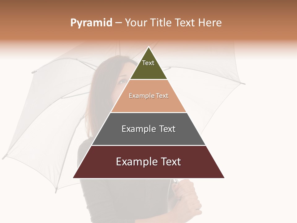 Clo E Elegance One PowerPoint Template