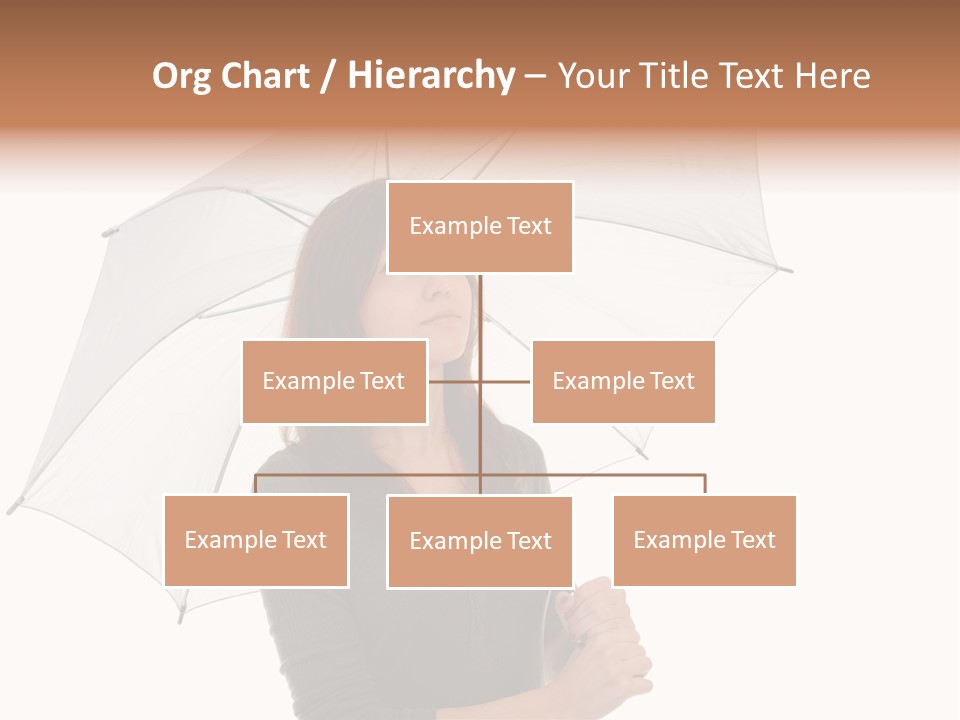 Clo E Elegance One PowerPoint Template