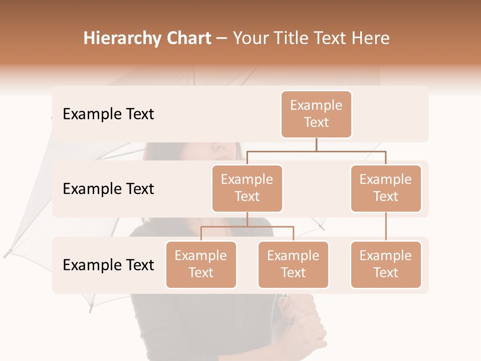 Clo E Elegance One PowerPoint Template