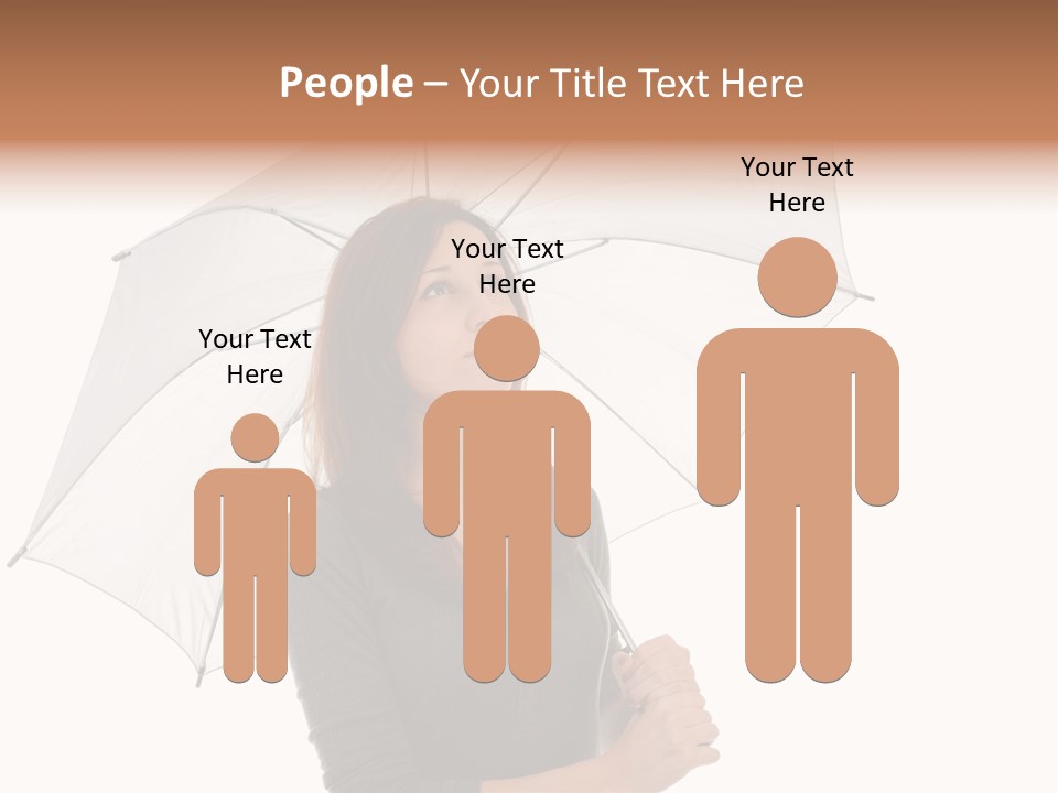 Clo E Elegance One PowerPoint Template