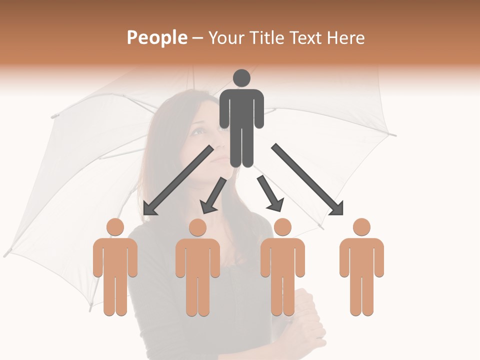 Clo E Elegance One PowerPoint Template