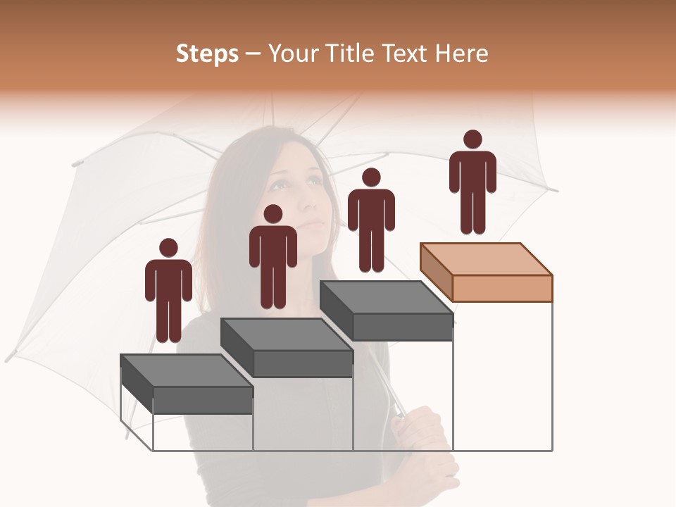 Clo E Elegance One PowerPoint Template