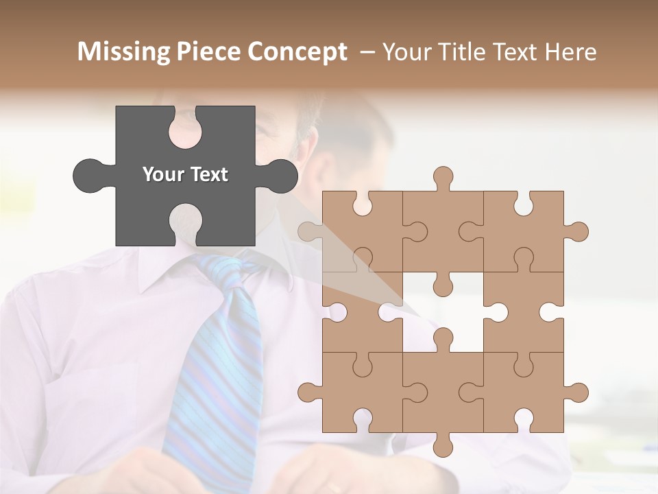 Cheerful Joyful Happy PowerPoint Template