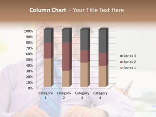 Cheerful Joyful Happy PowerPoint Template