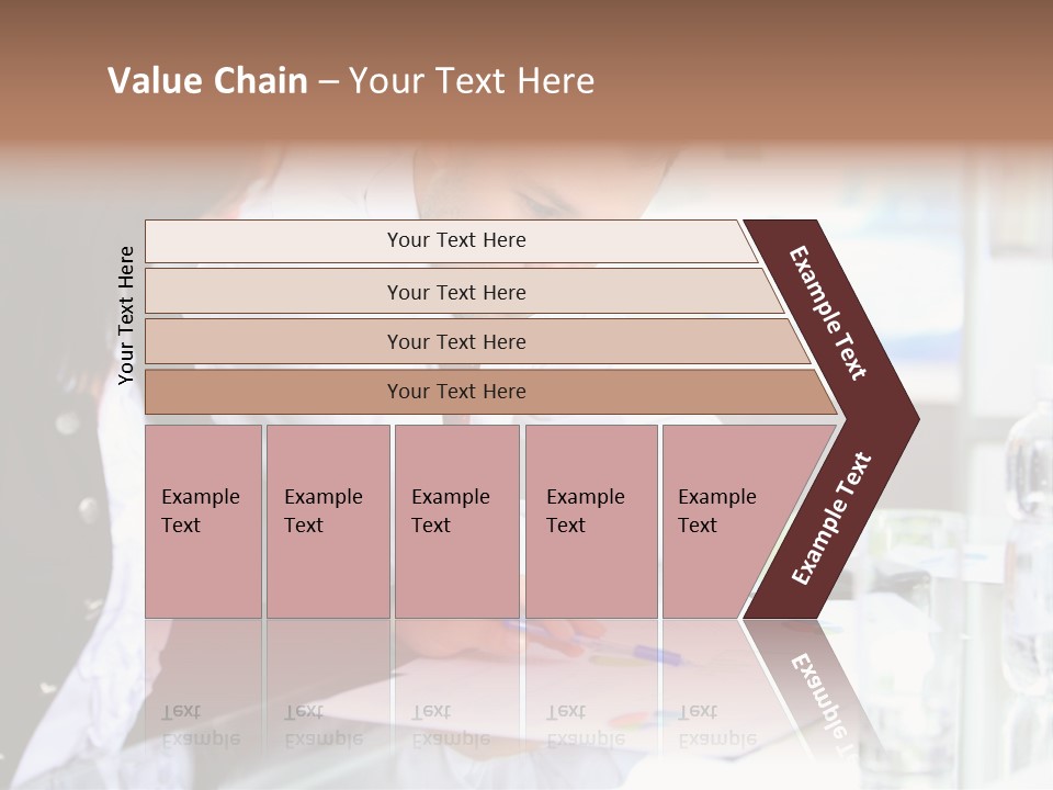 Successful  Meeting PowerPoint Template