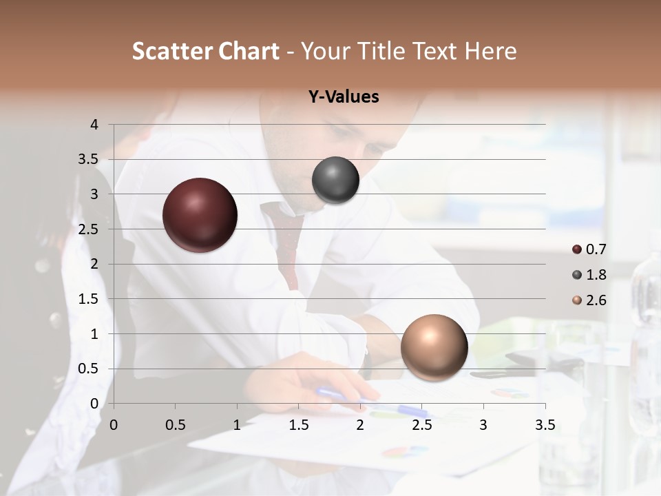 Successful  Meeting PowerPoint Template