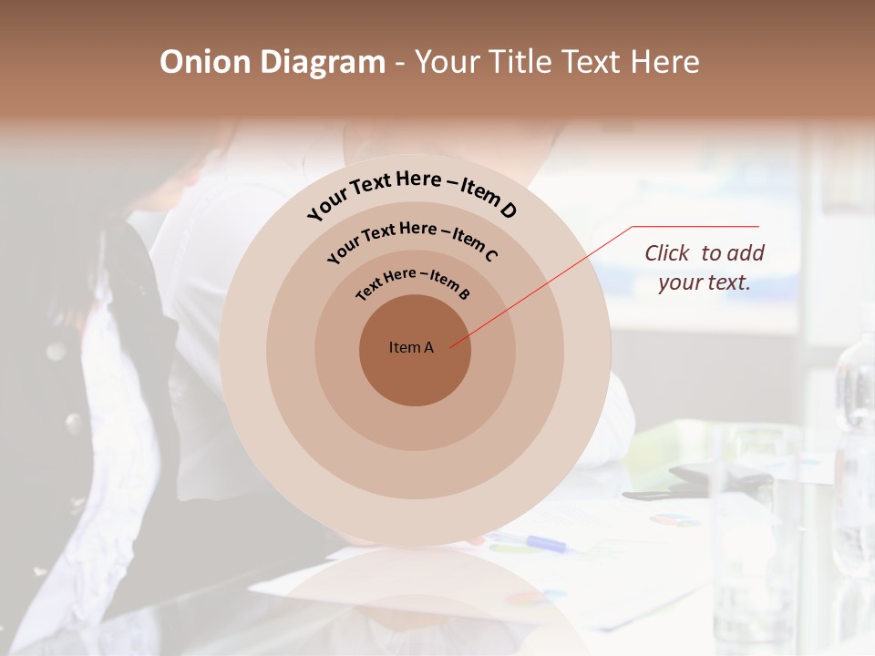Successful  Meeting PowerPoint Template