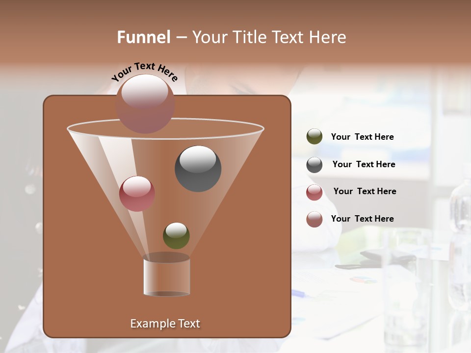Successful  Meeting PowerPoint Template