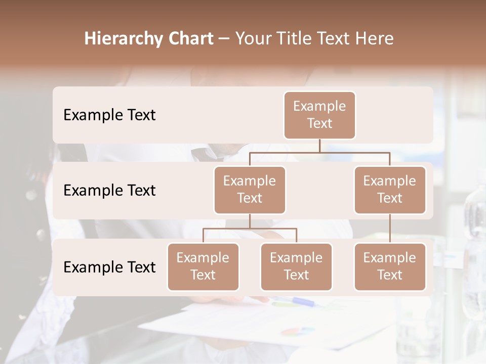Successful  Meeting PowerPoint Template