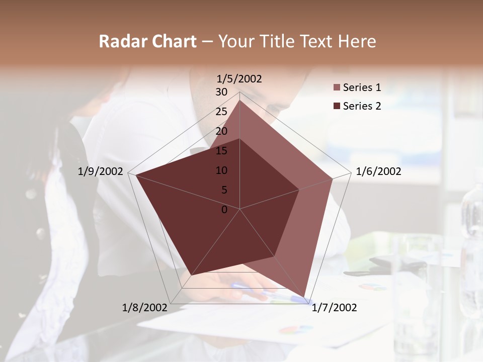 Successful  Meeting PowerPoint Template
