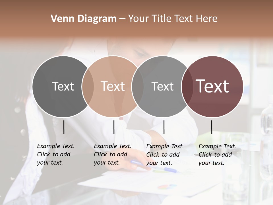 Successful  Meeting PowerPoint Template