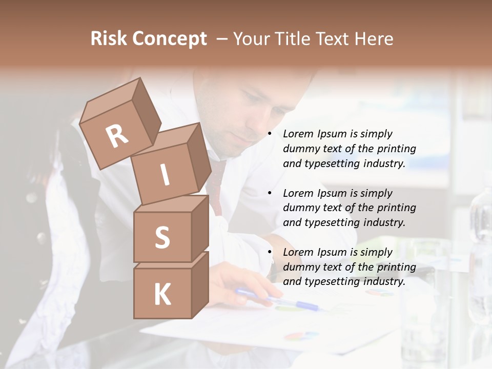 Successful  Meeting PowerPoint Template