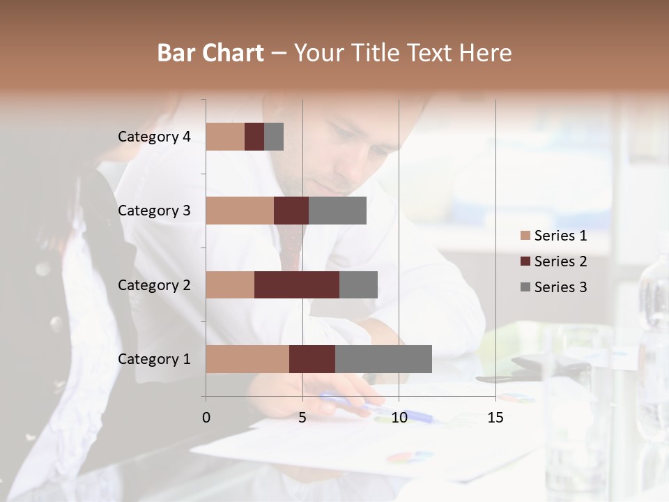 Successful  Meeting PowerPoint Template