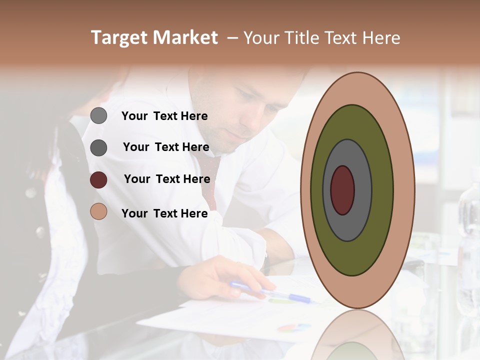 Successful  Meeting PowerPoint Template