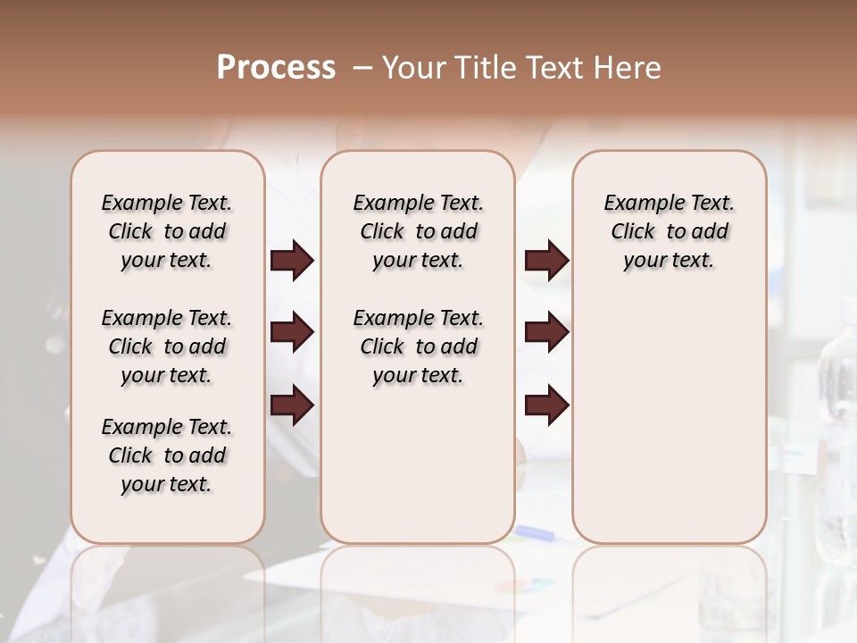 Successful  Meeting PowerPoint Template