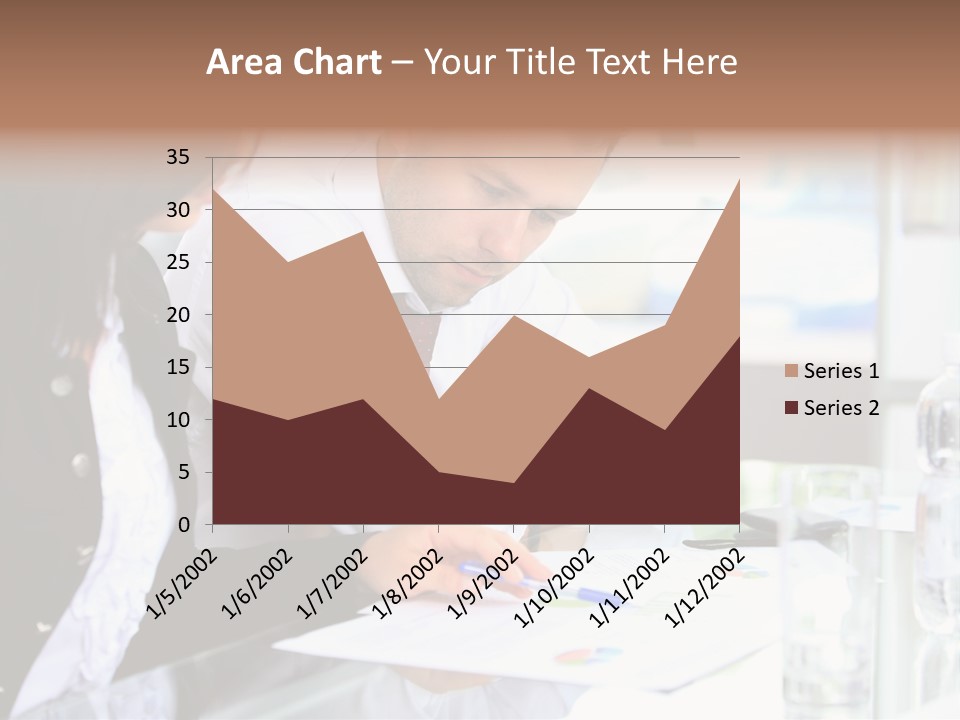 Successful  Meeting PowerPoint Template
