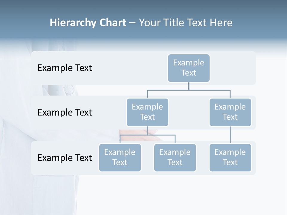 Condone Isolated Muslim Dress PowerPoint Template