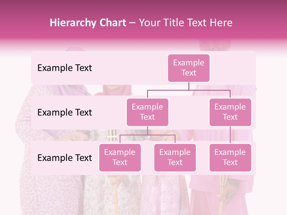 Family Ul Fitr Fasting PowerPoint Template