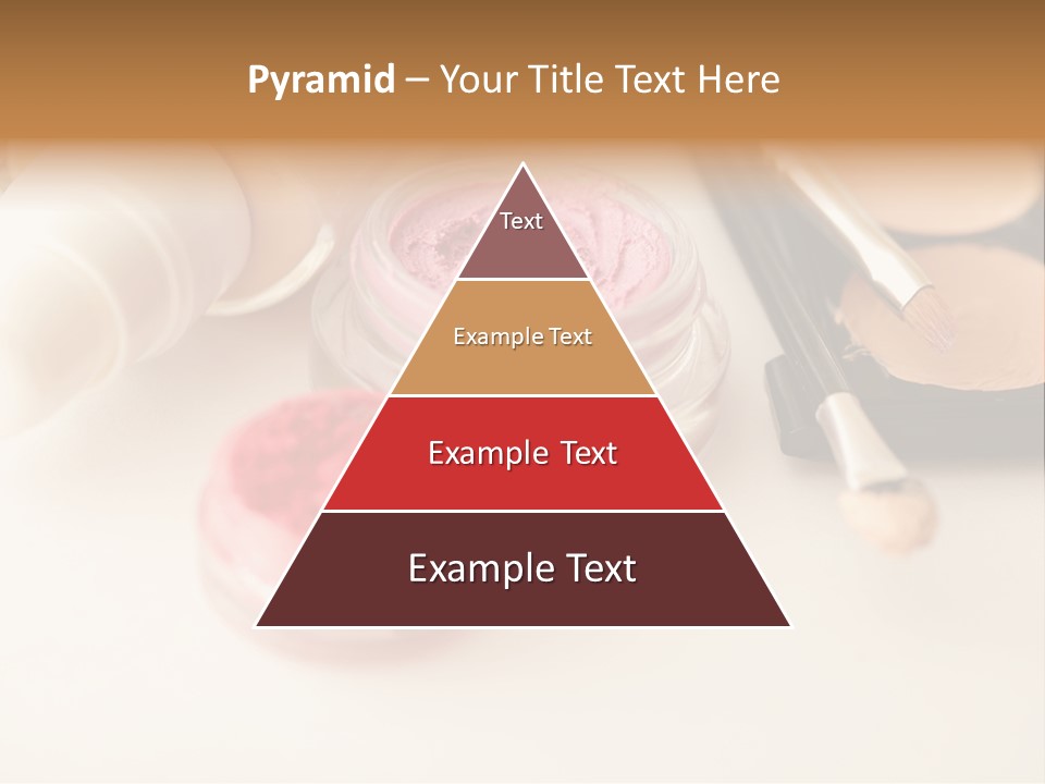 Autumnal Smiling Nature PowerPoint Template