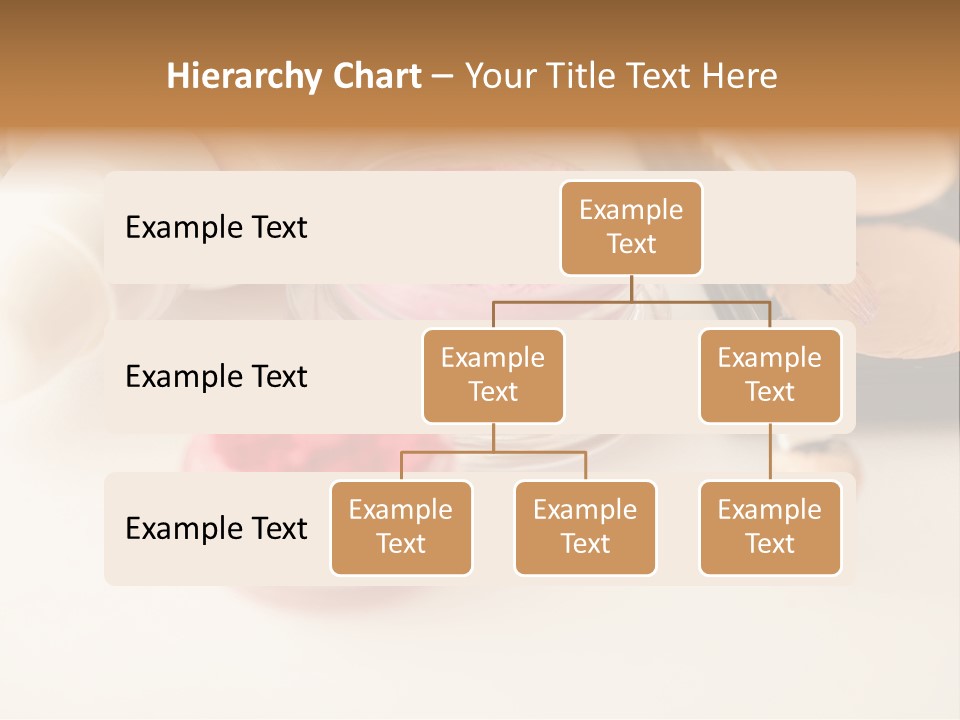 Autumnal Smiling Nature PowerPoint Template