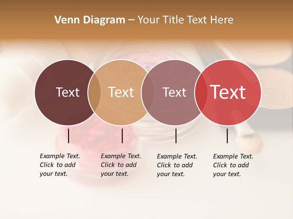 Autumnal Smiling Nature PowerPoint Template